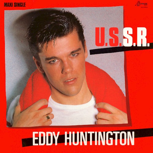 Eddy Huntington